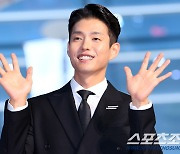 [포토] 하준 '해맑은 미소'