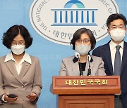 "이력서 대부분 허위.. 김건희가 직접 해명해야"