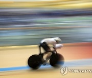 SWITZERLAND TRACK CYCLING EUROPEAN CHAMPIONSHIPS