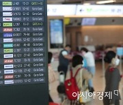 김해공항 면세점 입찰 '빅3' 참여..내주 우선협상대상자 윤곽