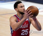 [NBA] 급물살 타는 벤 시몬스 트레이드..인디애나 유력 행선지로 떠올라