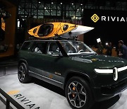 Rivian officials to meet with Korean battery parts, equipment suppliers for partnership