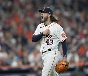 휴스턴, ALDS 1차전 선점..화이트삭스에 6-1 승