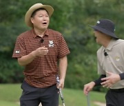 강호동X신동엽, 벌써 해체 위기..장성규 '깜짝 등장' (골신강림)[포인트:컷]