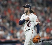 MLB 휴스턴, ALDS 첫판서 화이트삭스 6-1 완파