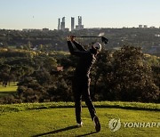 epaselect SPAIN GOLF ACCIONA OPEN