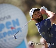 SPAIN GOLF ACCIONA OPEN