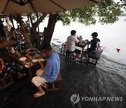 THAILAND FLOODS