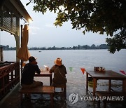 THAILAND FLOODS