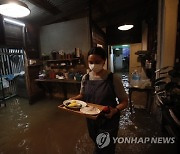 THAILAND FLOODS