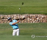 SPAIN GOLF ACCIONA OPEN