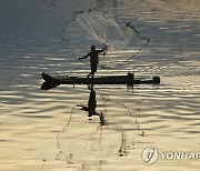 INDIA FISHING