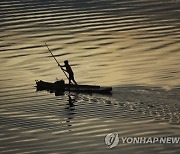 INDIA FISHING