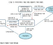 "모바일 보험선물, 미니보험 확대 기여..가이드라인 필요"