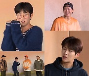 '1박2일' 김선호, '댄스 구멍' 아닌 '춤선 갑'이었다..딘딘과 '스맨파'