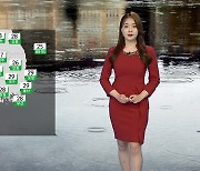 [날씨] 내일 전국 가을비..월요일 아침 서울 13도