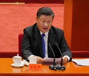 시진핑 "대만 문제는 중국 내정, 어떤 간섭도 용납 안 해"