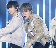 NCT 드림 '강렬한 카리스마' [MK포토]