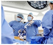 지샘병원, '아티센셜 도입'으로 로봇 수준 최첨단 수술 시행