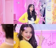 장원영 '뮤직뱅크' MC 신고식, 첫방 믿기지 않는 진행 실력