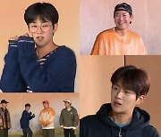 김선호, 춤까지 잘 춰 '춤선 갑' 호평..딘딘 "짜증나"('1박2일 4')