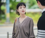 김고은, 진영과 첫 만남..♥안보현 변수? ('유미의 세포들')