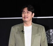 ​​​​​조진웅 "코로나 이후 1년 반, 혼란스러웠던 삶..영화제 통해 정체성 찾아"  [BIFF 2021]