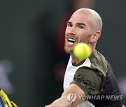 USA TENNIS BNP PARIBAS OPEN