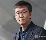 제26회 부산국제영화제 허문영 집행위원장