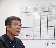 일정 빼곡한 부산국제영화제 집행위원장