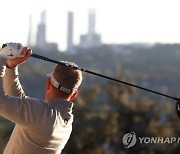 SPAIN GOLF ACCIONA OPEN