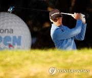 SPAIN GOLF ACCIONA OPEN