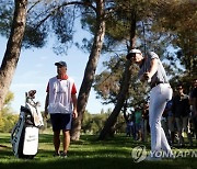 SPAIN GOLF ACCIONA OPEN