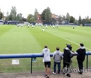 ITALY SOCCER UEFA NATIONS LEAGUE