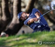 SPAIN GOLF ACCIONA OPEN