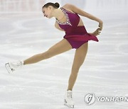 Finland Figure Skating