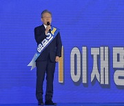 본선 가는 이재명 제1과제 '대장동 돌파'..송영길 "이제는 총력 대응"