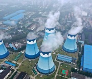 중국 이어 인도도 전력난 '비상'.. "뉴델리 발전소 석탄 재고 고작 하루치"