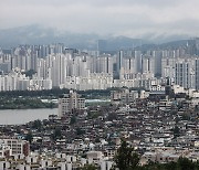 5년 새 2배된 서울 주택 재산세..서초구는  평균 46만8000원 올라