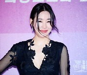 티파니영 '여전히 소녀시대' [EM포토]