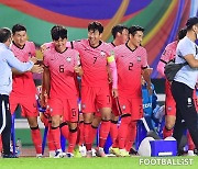 '4연속 2승 1무 후 이란 원정' 팀 벤투, 4차전에 최종예선 성패 달렸다