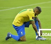 네이마르 "22 WC가 마지막 무대. 브라질 우승 꿈 이루고 싶어"(영상)