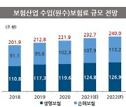 코로나 위기에도 보험 산업은 씽씽..내년에도 3.2% 성장한다