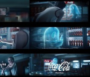코카-콜라, 글로벌 슬로건 '리얼 매직'의 메시지를 감성적으로 담아낸 TV 광고 온에어
