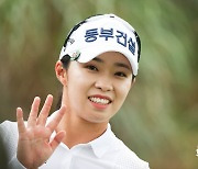 김수지, 시즌 마지막 '메이저 퀸' 하이트진로 챔피언십 우승