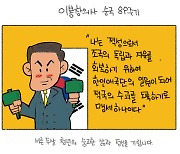 [만평] 이봉창 의사를 기립니다.. 순국 89주년