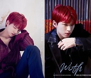 '컴백' 인피니트 남우현, 아련한데 시크하기까지