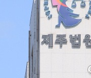 서귀포시 6개 도시공원 사업 위기..법원 '고시 취소' 판결