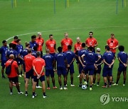 PANAMA SOCCER