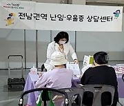 전남, 서부권에 찾아가는 난임·우울증 상담센터 운영